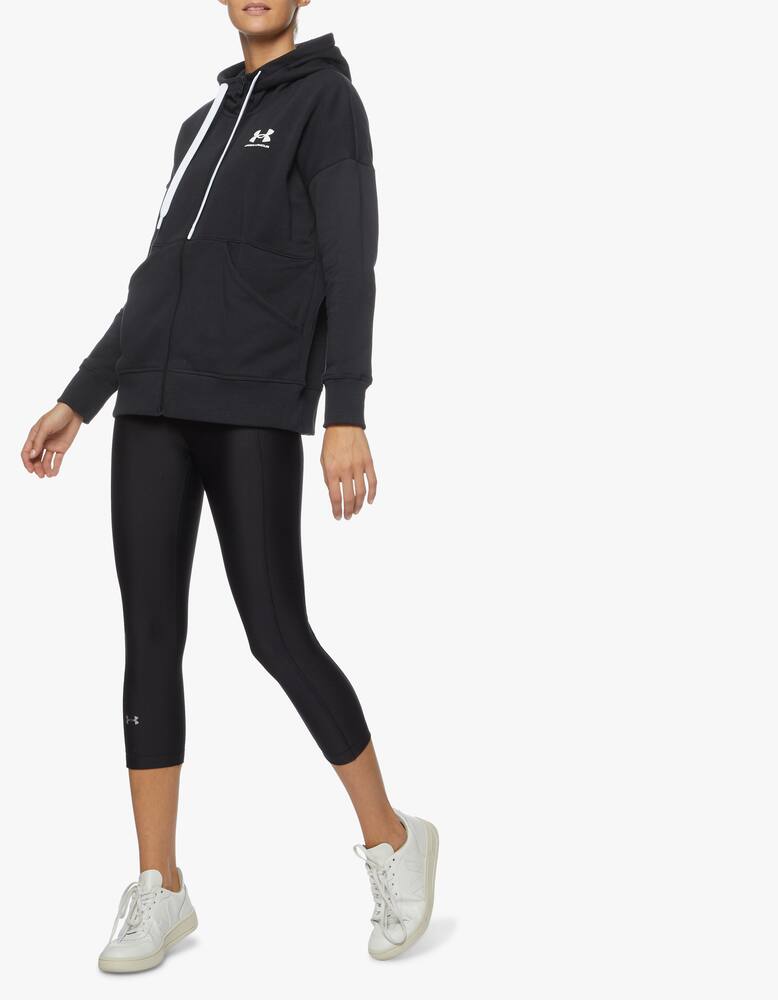 rinascente Under Armour Capri HeatGear Armour pant