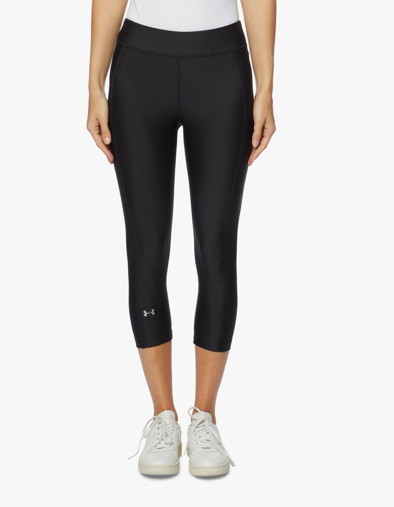 rinascente Under Armour Capri HeatGear Armour pant