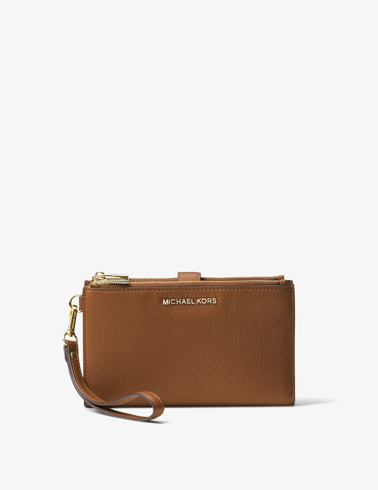 Michael Michael Kors Portafoglio con braccialetto Jet set - immagine 1 Michael Michael Kors Portafoglio con braccialetto Jet set - immagine 1