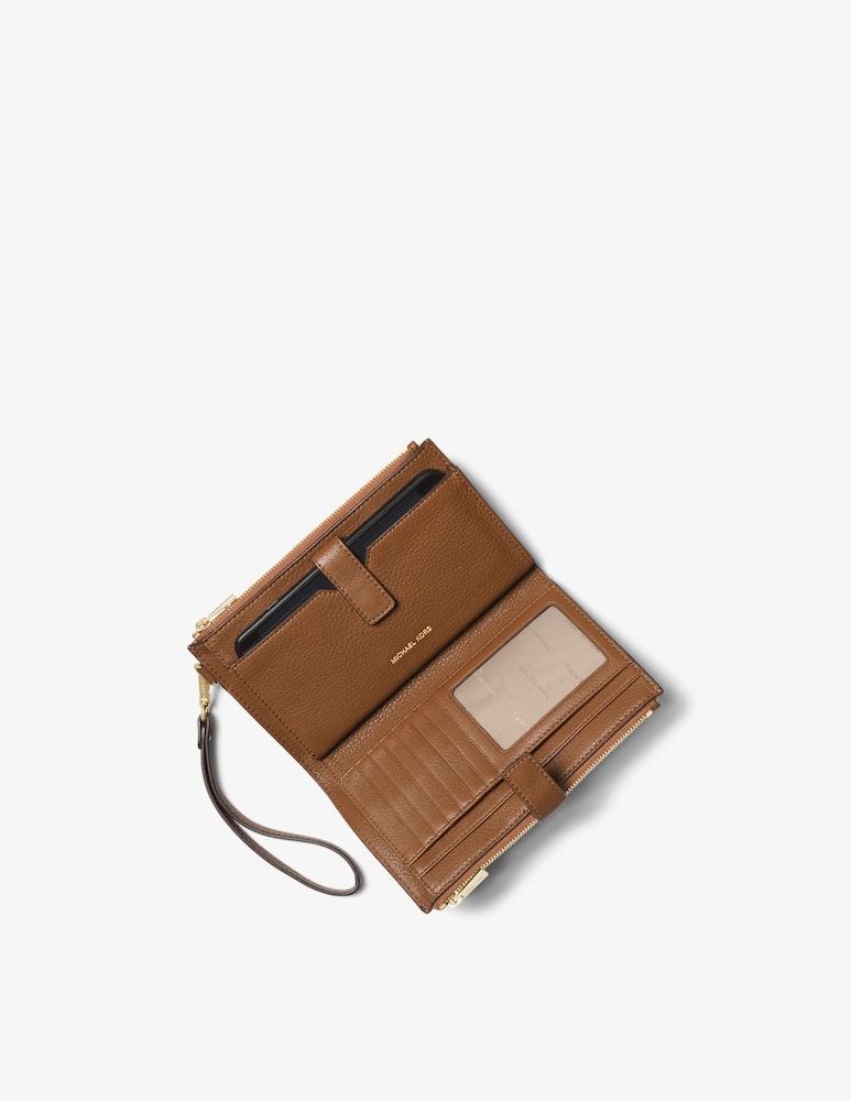 Michael Michael Kors Portafoglio con braccialetto Jet set - immagine 2 Michael Michael Kors Portafoglio con braccialetto Jet set - immagine 2