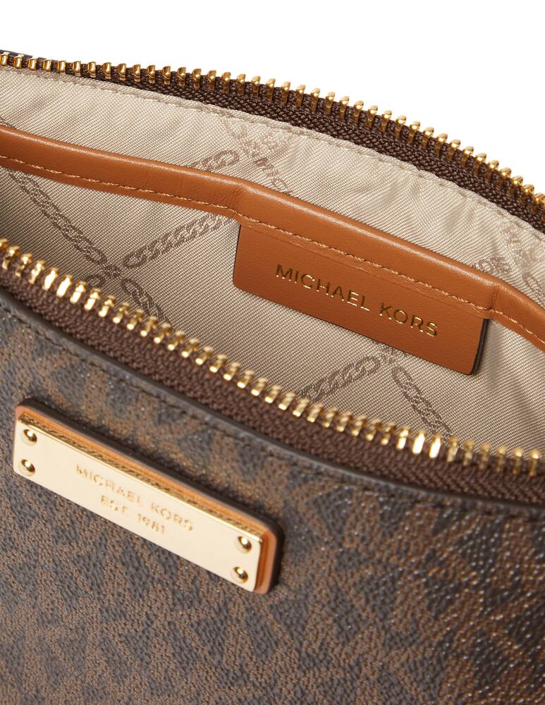 rinascente Michael Michael Kors Pochette Bag Chain Medium