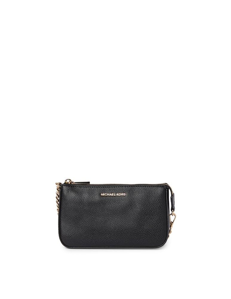 Michael Michael Kors Pouchette con catena Jet Set M - immagine 1 Michael Michael Kors Pouchette con catena Jet Set M - immagine 1