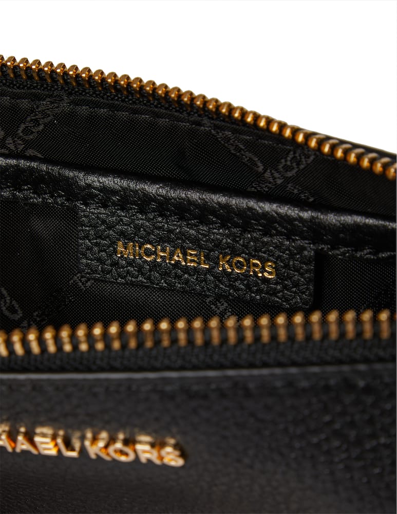 Michael Michael Kors Pouchette con catena Jet Set M - immagine 4 Michael Michael Kors Pouchette con catena Jet Set M - immagine 4