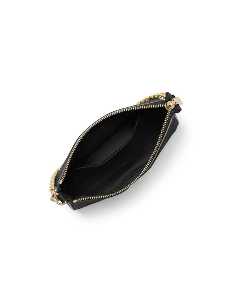 rinascente Michael Michael Kors Pochette con catena Jet Set Medium