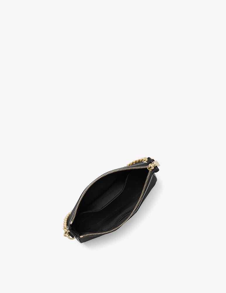 Michael Michael Kors Chain pouchette - picture 3 Michael Michael Kors Chain pouchette - picture 3