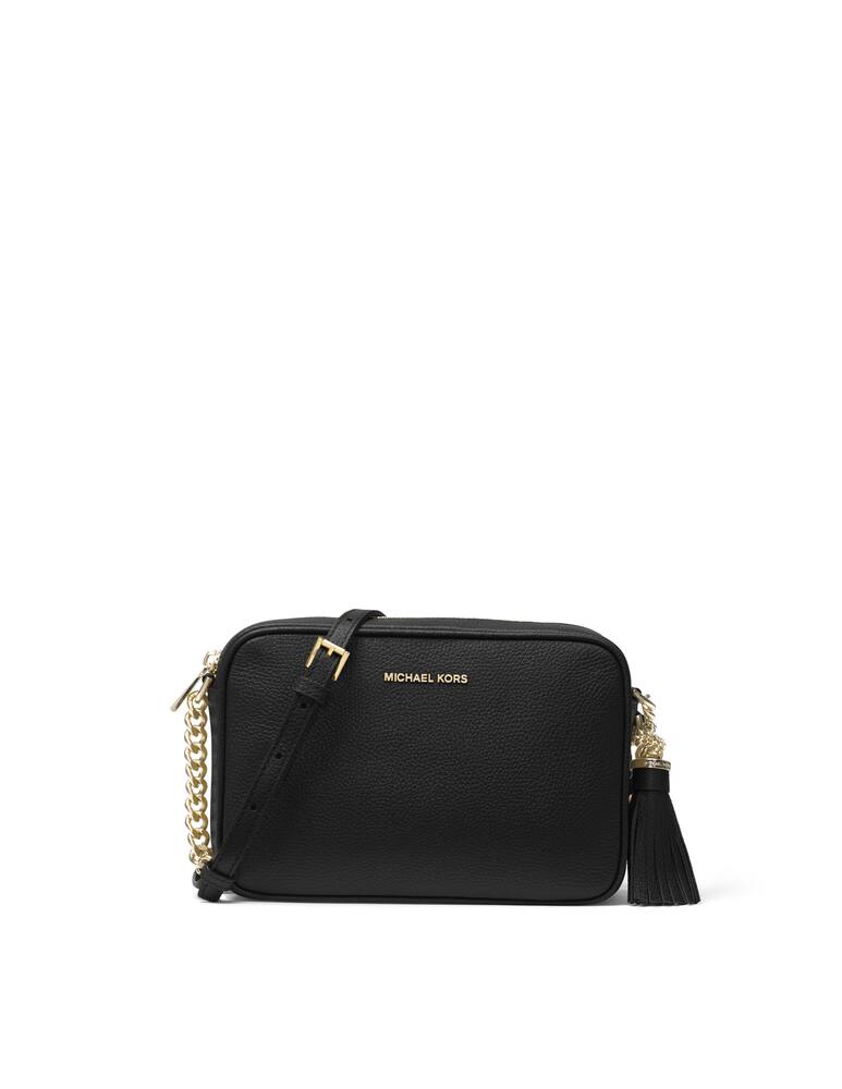 Michael Michael Kors Borsa a tracolla Jet Set Medium  - immagine 1