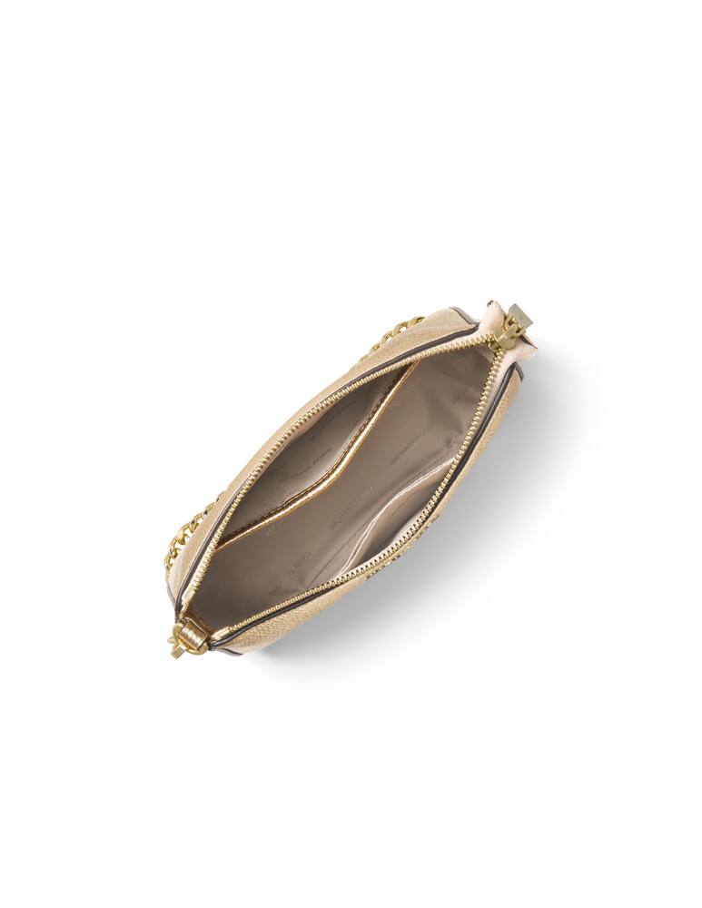 rinascente Michael Michael Kors Jet set Medium chain pochette