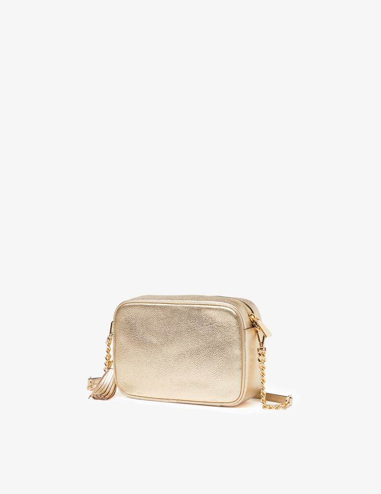 rinascente Michael Michael Kors Jet Set Shoulder bag in cowhide leather