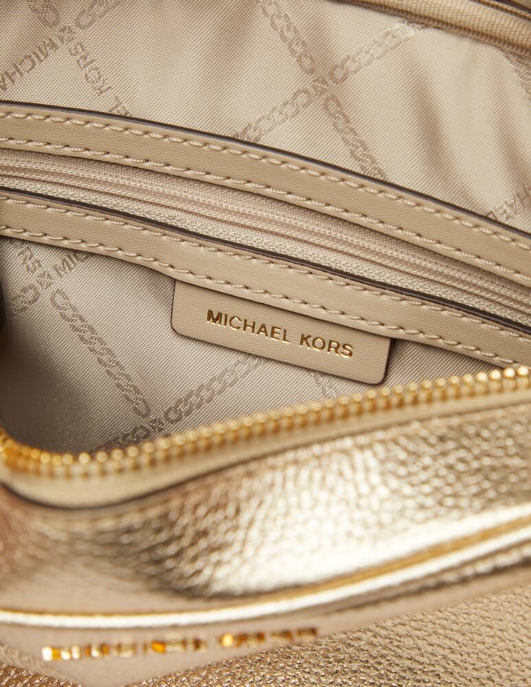 rinascente Michael Michael Kors Jet Set Shoulder bag in cowhide leather