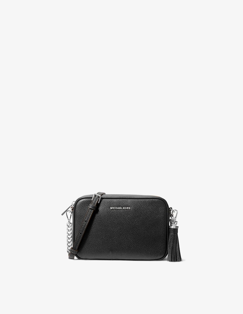 Michael Michael Kors Borsa camera M Jet set - immagine 1 Michael Michael Kors Borsa camera M Jet set - immagine 1