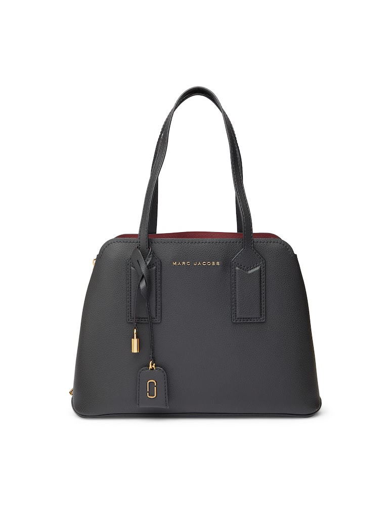 Marc Jacobs The editor shoulder bag - picture 1 Marc Jacobs The editor shoulder bag - picture 1