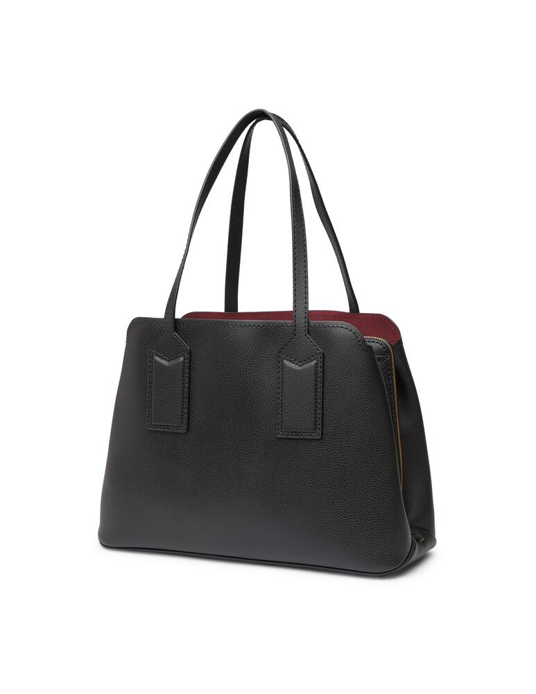 Shop Marc Jacobs The editor shoulder bag on Rinascente