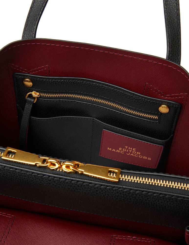 Marc Jacobs The editor shoulder bag - picture 4 Marc Jacobs The editor shoulder bag - picture 4
