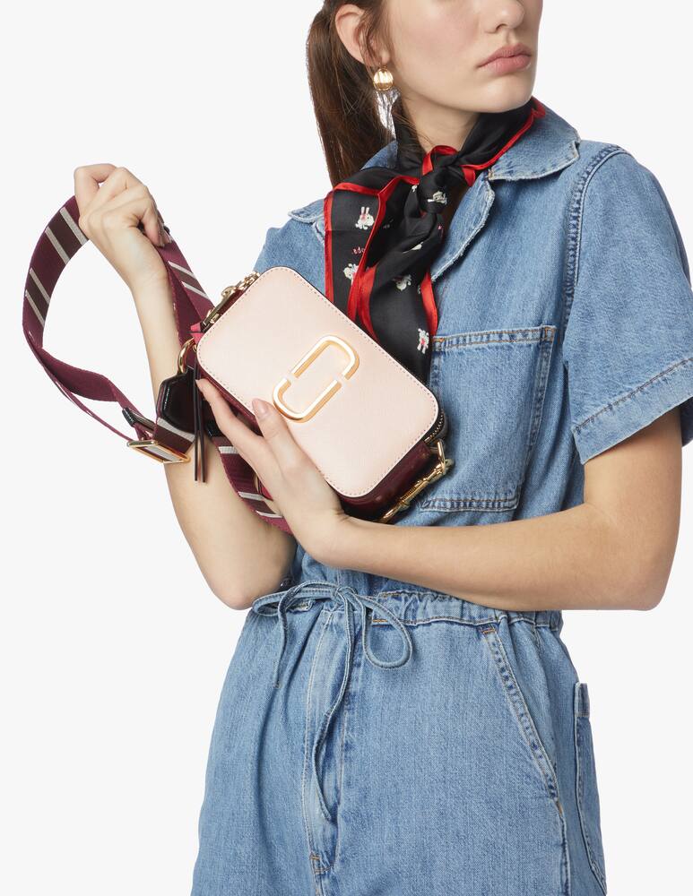 rinascente Marc Jacobs Snapshot Bag