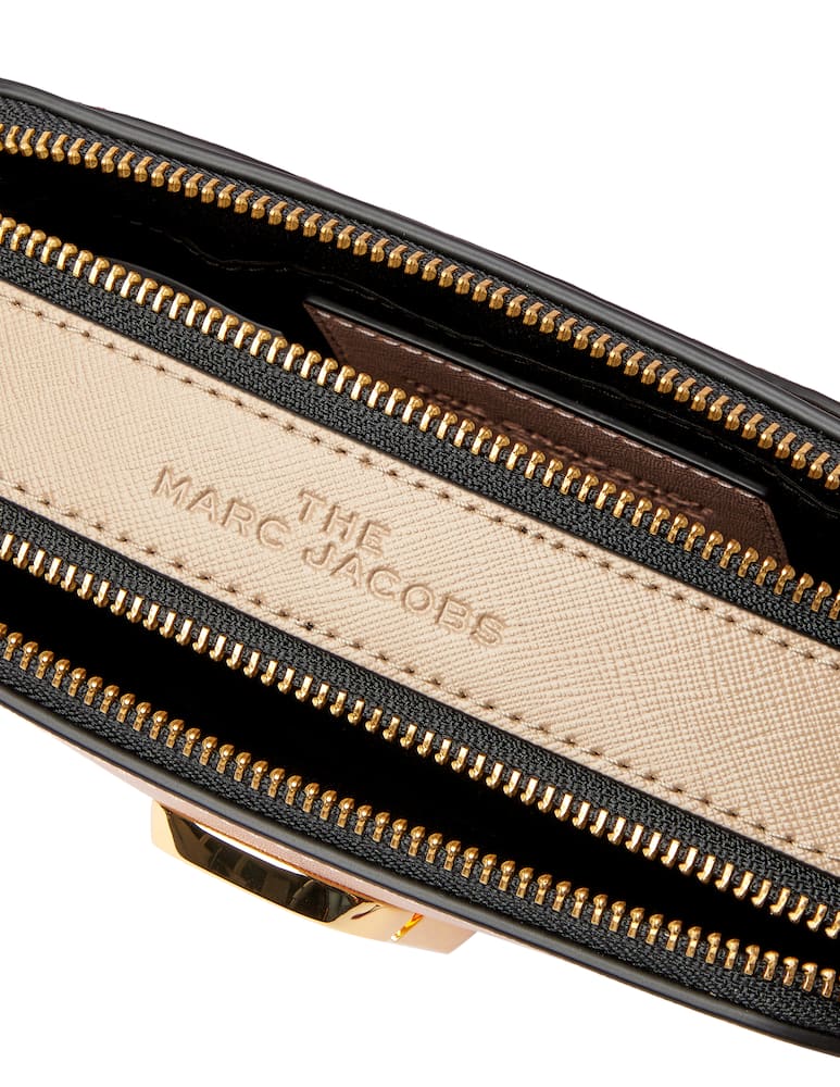 rinascente Marc Jacobs Snapshot Bag