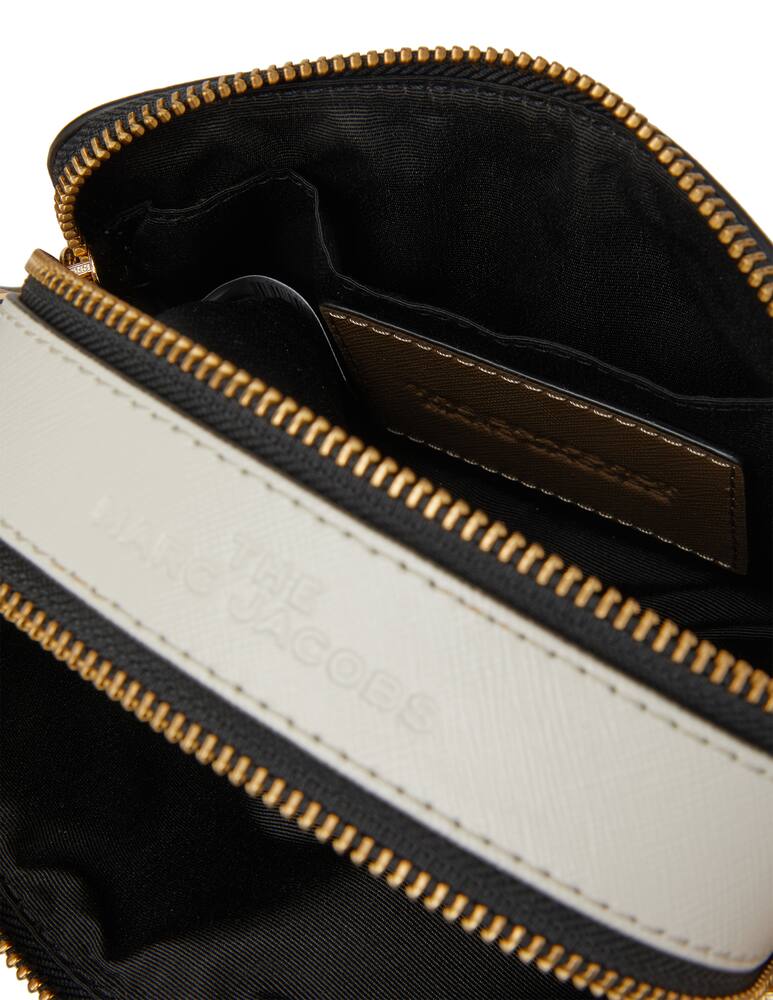 rinascente Marc Jacobs Snapshot borsa a tracolla