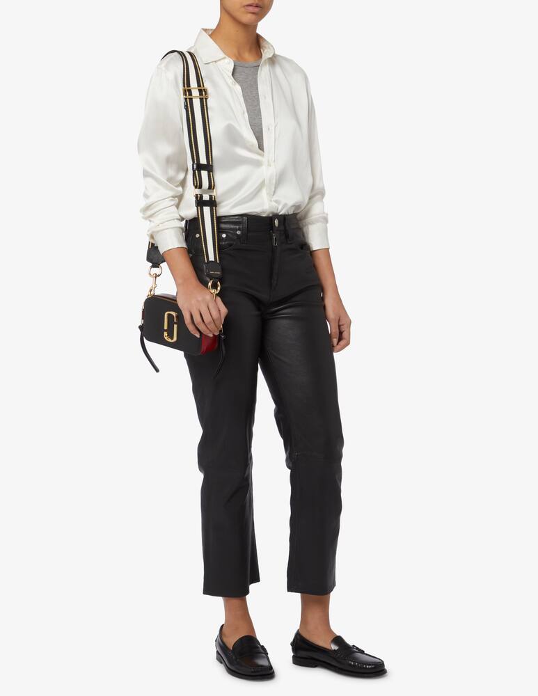 rinascente Marc Jacobs Snapshot crossbody bag