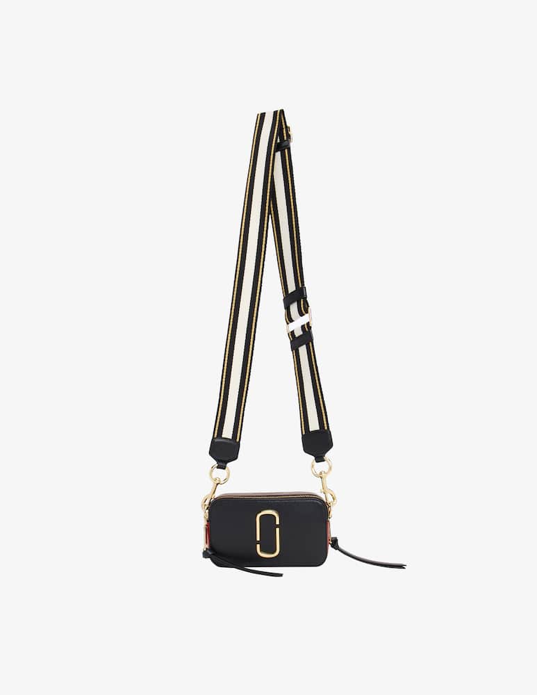 rinascente Marc Jacobs Snapshot crossbody bag