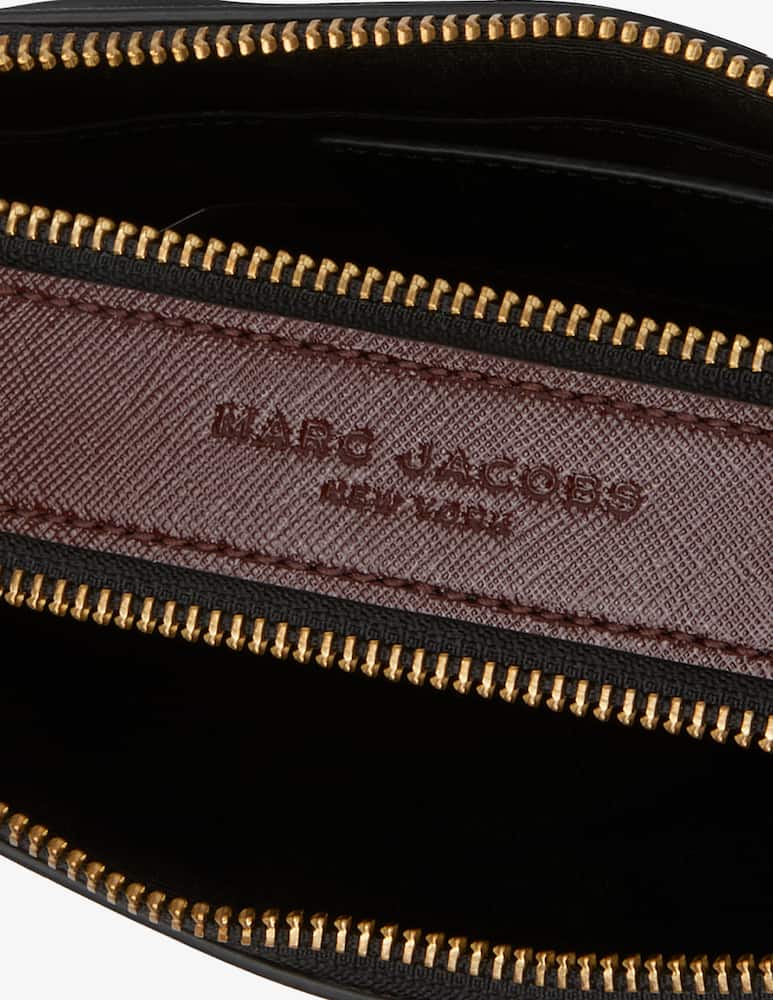 rinascente Marc Jacobs Snapshot crossbody bag