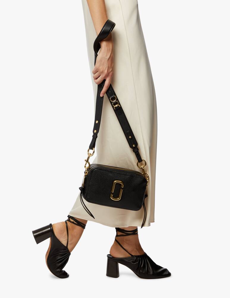 rinascente Marc Jacobs Softshot 21 small crossbody