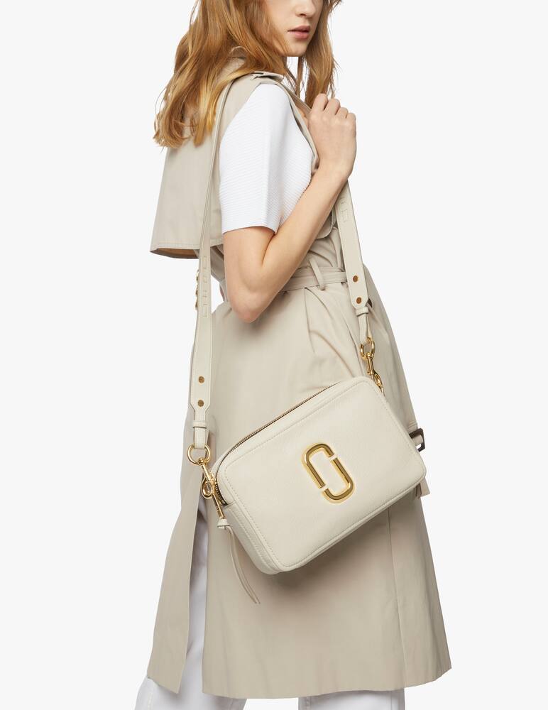 rinascente Marc Jacobs The Softshot 27 Bag