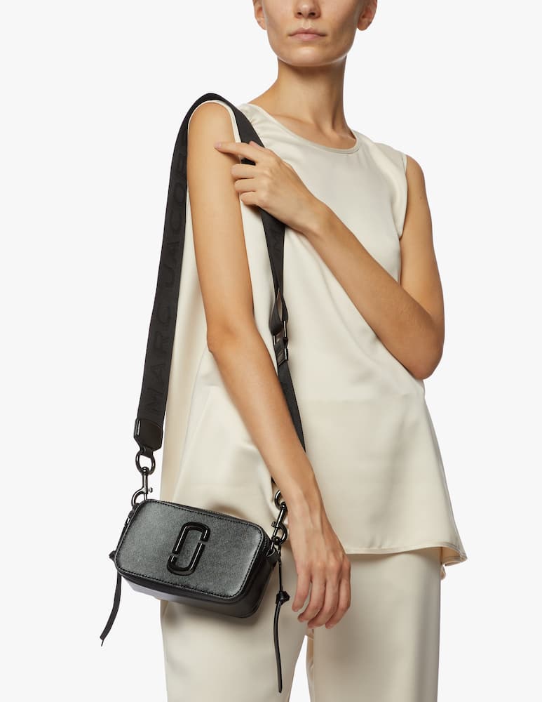 Marc Jacobs Snapshot dtm crossbody bag - picture 2 Marc Jacobs Snapshot dtm crossbody bag - picture 2