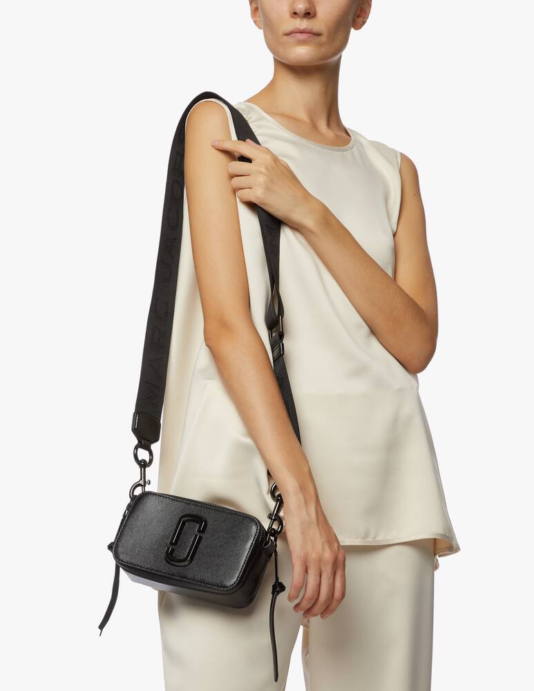 rinascente Marc Jacobs Borsa a tracolla snapshot DTM
