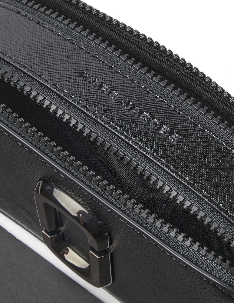 Marc Jacobs Snapshot dtm crossbody bag - picture 4 Marc Jacobs Snapshot dtm crossbody bag - picture 4