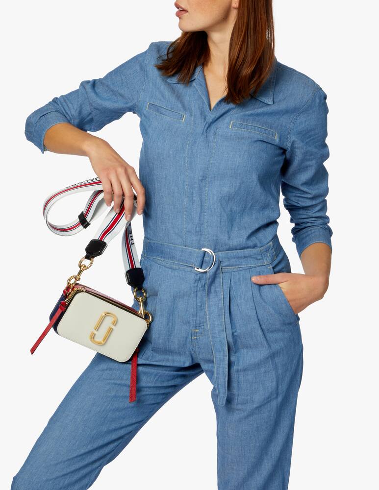 rinascente Marc Jacobs Snapshot crossbody bag