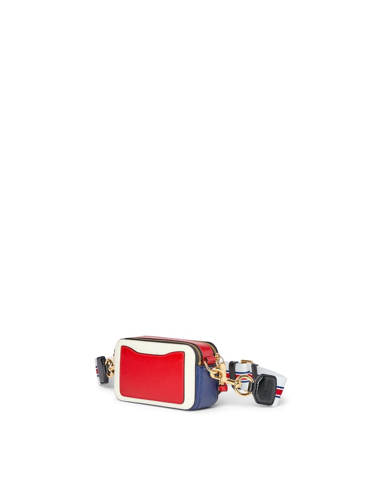 rinascente Marc Jacobs Snapshot crossbody bag