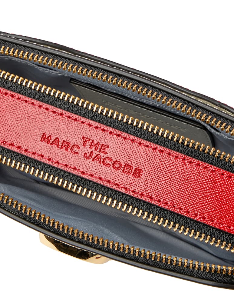 rinascente Marc Jacobs Snapshot crossbody bag