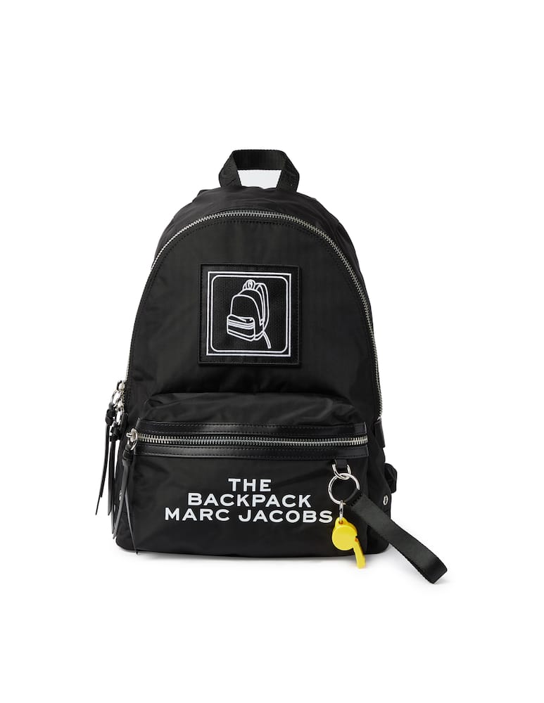 rinascente Marc Jacobs Large Zaino