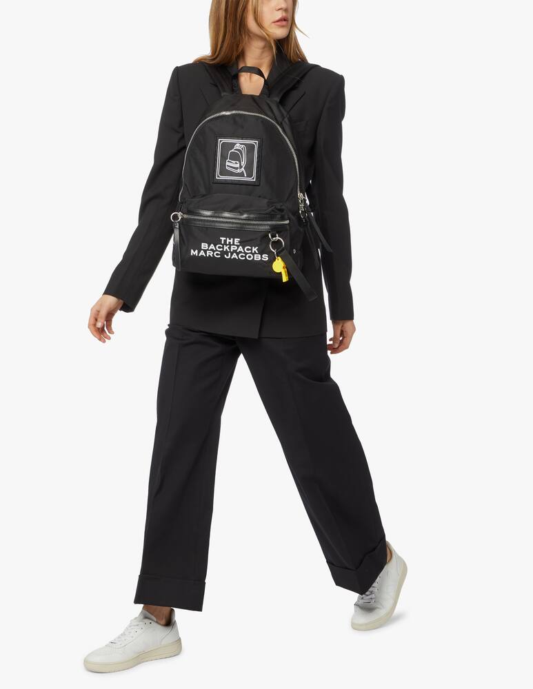 rinascente Marc Jacobs Large Zaino