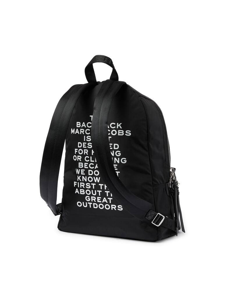 rinascente Marc Jacobs Large Zaino