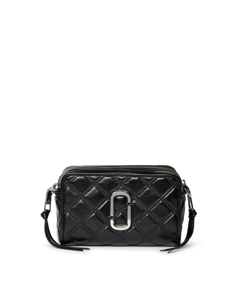 rinascente Marc Jacobs The Softshot 21 Borsa