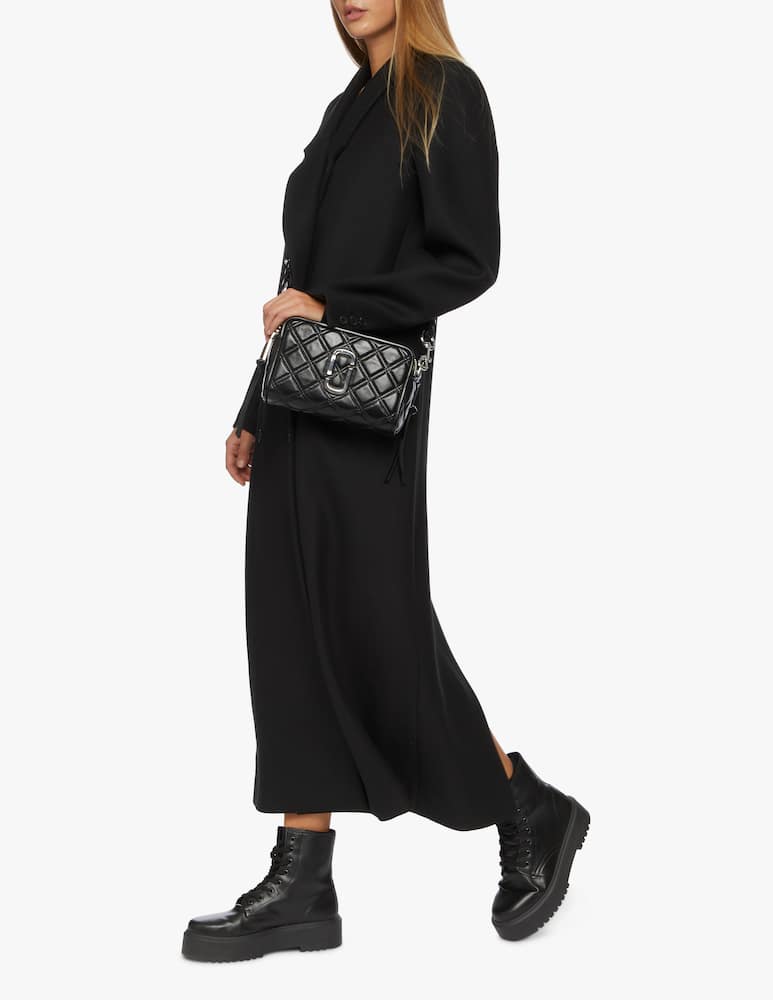 rinascente Marc Jacobs The Softshot 21 Borsa