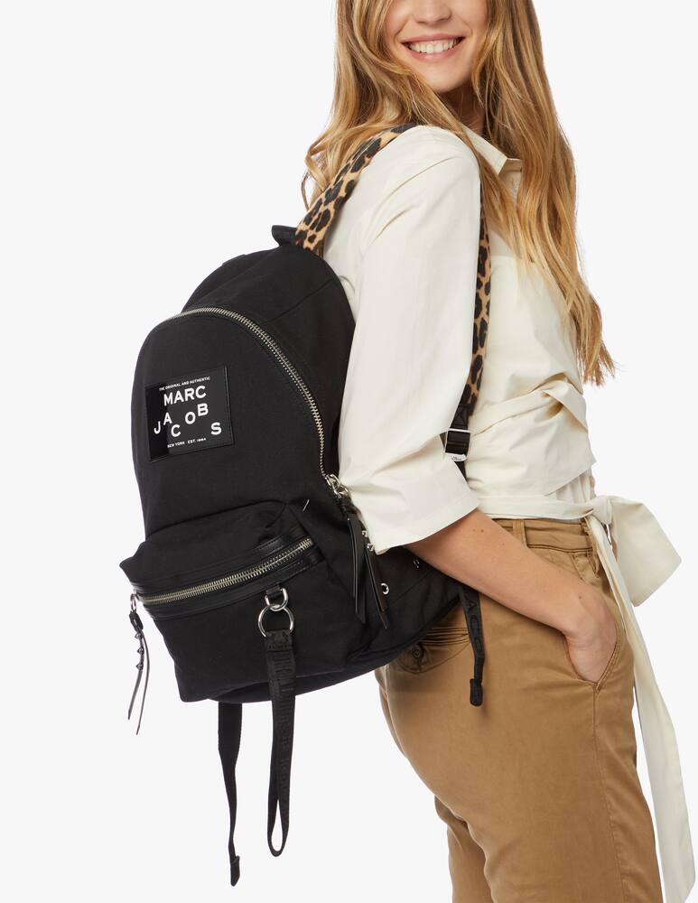 rinascente Marc Jacobs Large Zaino