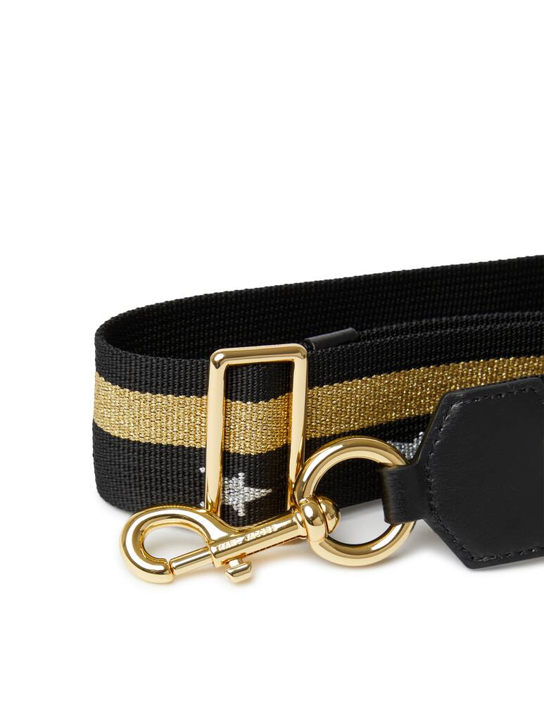 rinascente Marc Jacobs Stars & Stripes Strap