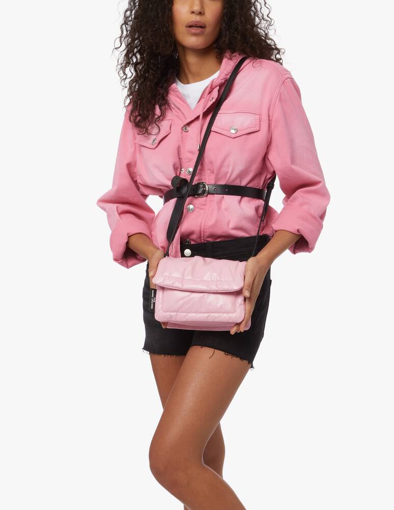 rinascente Marc Jacobs Mini Pillow Bag