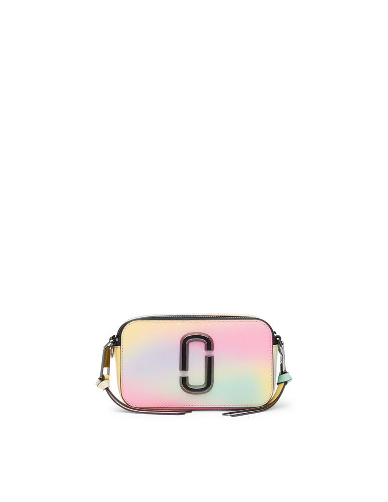 rinascente Marc Jacobs Snapshot Airbrushed Borsa