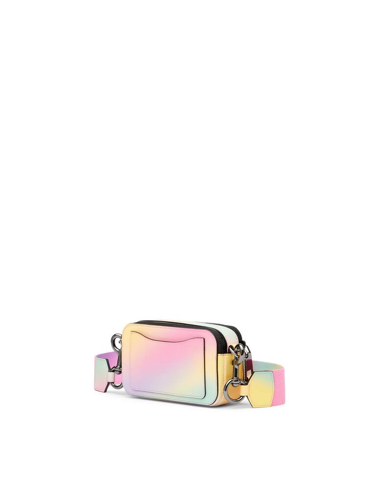 rinascente Marc Jacobs Snapshot Airbrushed Borsa