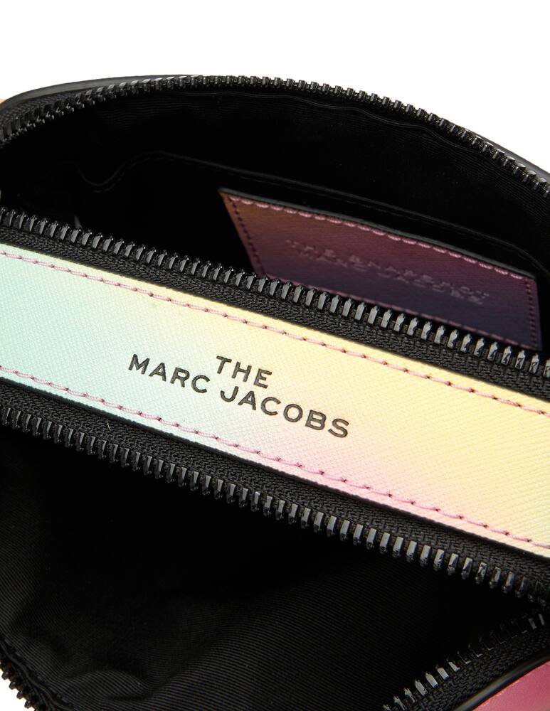 rinascente Marc Jacobs Snapshot Airbrushed Borsa