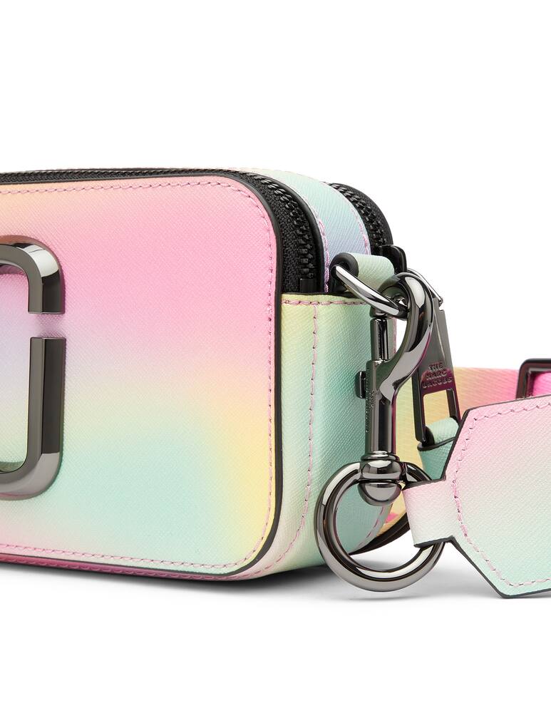rinascente Marc Jacobs Snapshot Airbrushed Borsa
