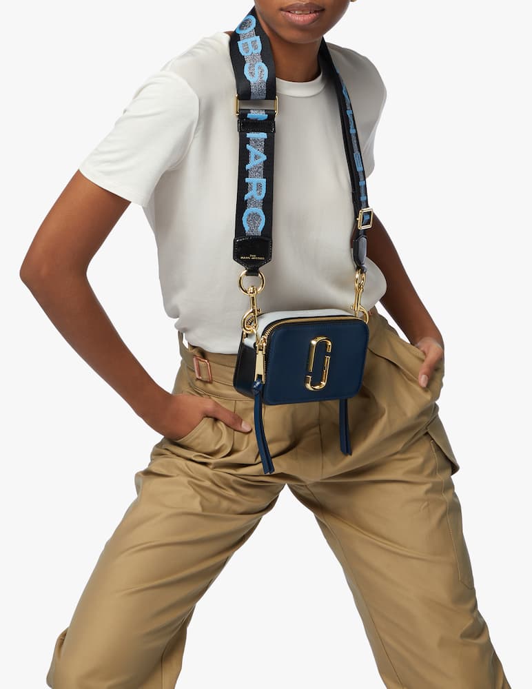 rinascente Marc Jacobs Snapshot Bag