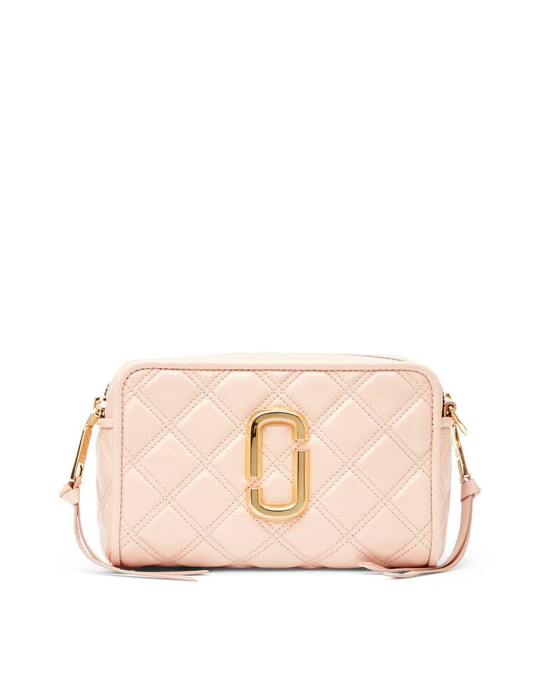 rinascente Marc Jacobs The Softshot 21 Bag
