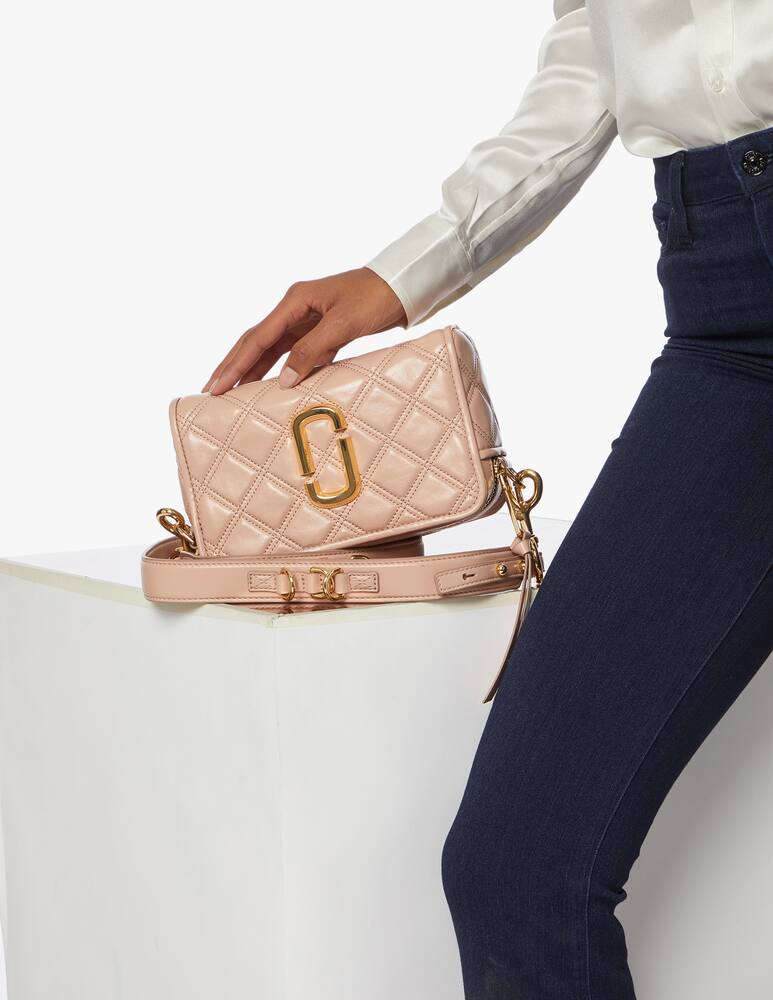 Marc Jacobs The Softshot 21 Bag - picture 2 Marc Jacobs The Softshot 21 Bag - picture 2