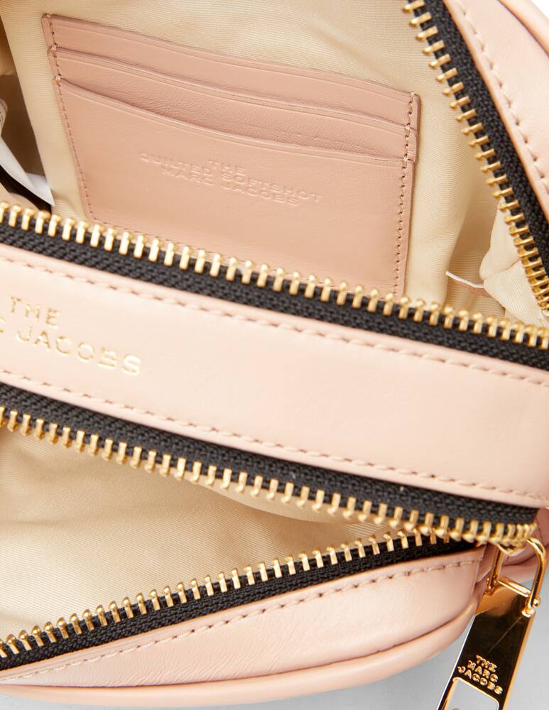 Marc Jacobs The Softshot 21 Bag - picture 4 Marc Jacobs The Softshot 21 Bag - picture 4