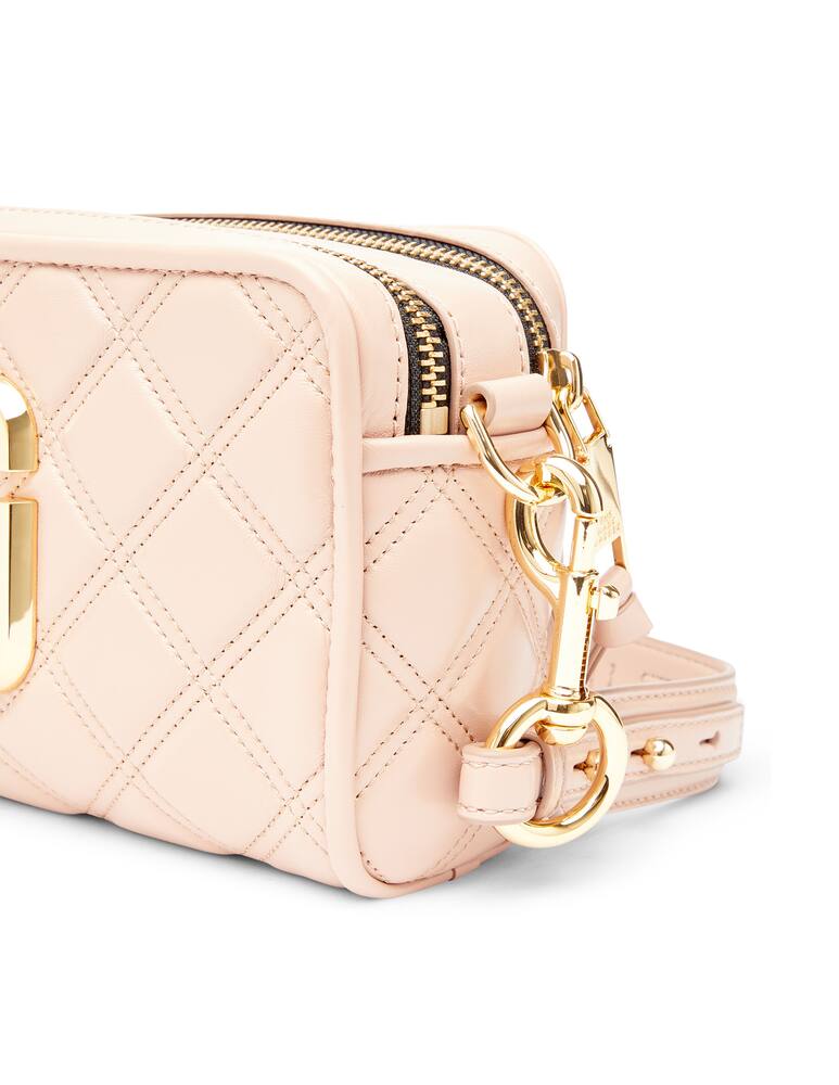 Marc Jacobs The Softshot 21 Bag - picture 5 Marc Jacobs The Softshot 21 Bag - picture 5