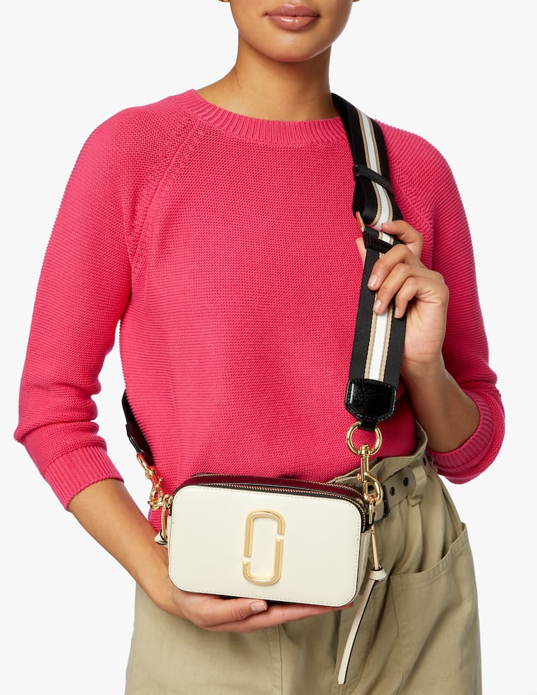 Marc Jacobs Borsa a tracolla Snapshot - immagine 2 Marc Jacobs Borsa a tracolla Snapshot - immagine 2