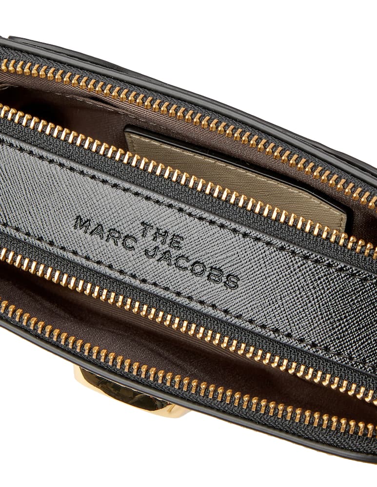 Marc Jacobs Borsa a tracolla Snapshot - immagine 4 Marc Jacobs Borsa a tracolla Snapshot - immagine 4